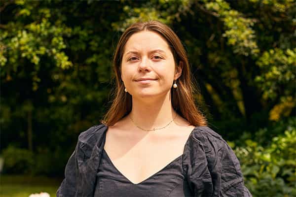Emily Ives